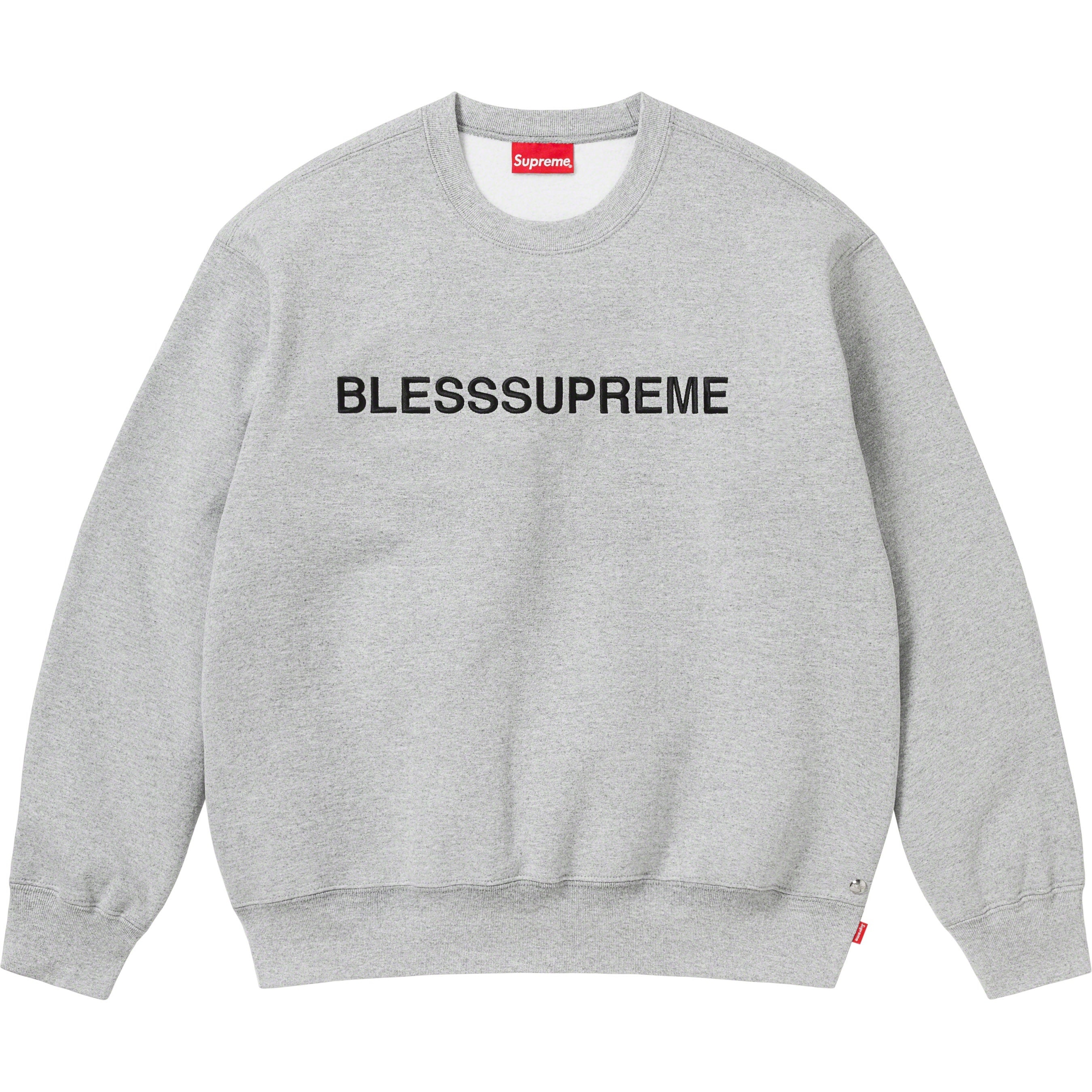 Supreme®/BLESS Crewneck view 6